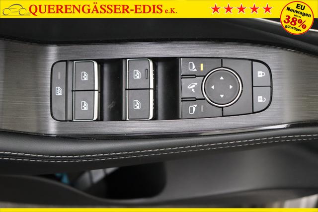 Nissan X-Trail Tekna 5pl 