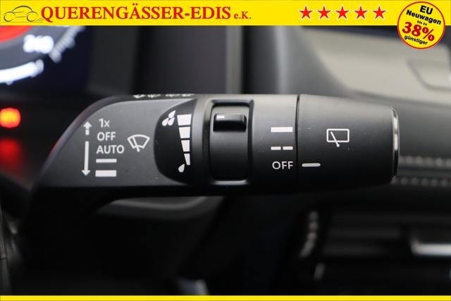 Nissan X-Trail Tekna 5pl 