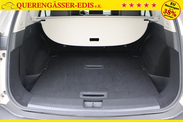 Nissan X-Trail Tekna 5pl 