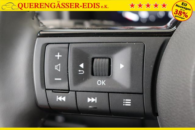 Nissan X-Trail Tekna 5pl 