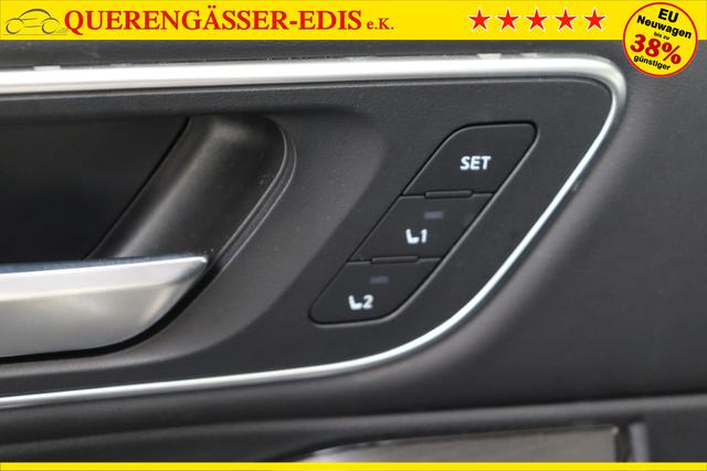 Nissan X-Trail Tekna 5pl 