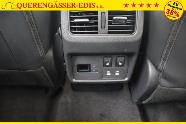 Nissan X-Trail Tekna 5pl 
