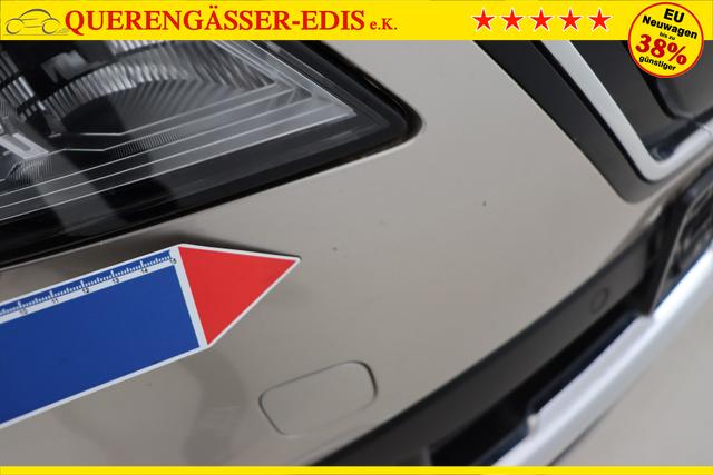 Nissan X-Trail Tekna 5pl 