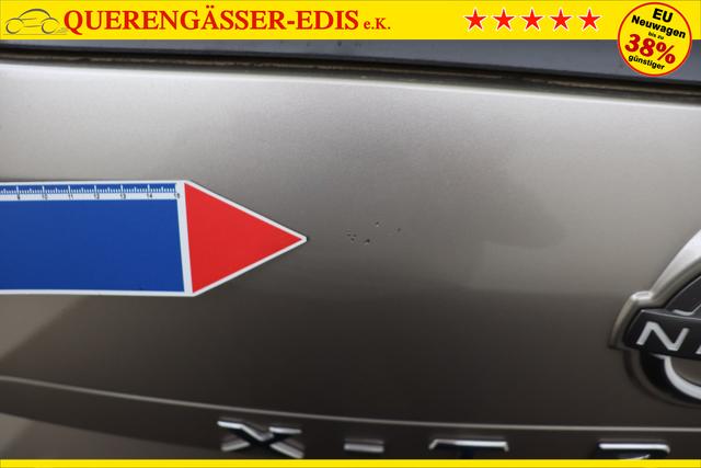 Nissan X-Trail Tekna 5pl 