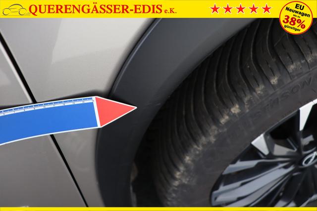 Nissan X-Trail Tekna 5pl 