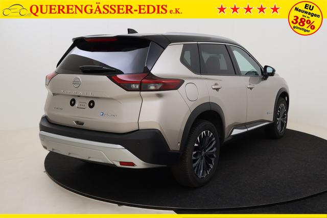 Nissan X-Trail Tekna 5pl 
