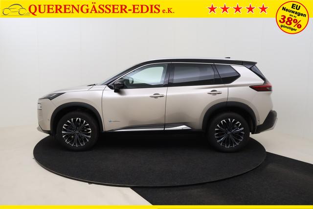 Nissan X-Trail Tekna 5pl 