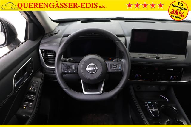 Nissan X-Trail Tekna 5pl 