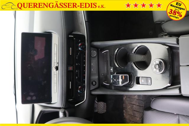 Nissan X-Trail Tekna 5pl 