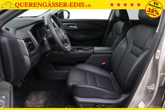 Nissan X-Trail Tekna 5pl 