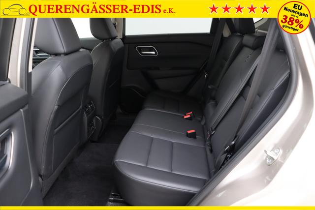 Nissan X-Trail Tekna 5pl 