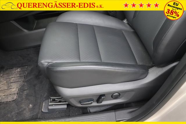 Nissan X-Trail Tekna 5pl 