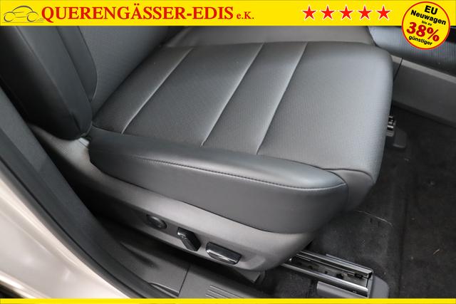 Nissan X-Trail Tekna 5pl 