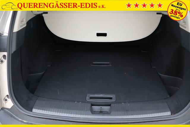 Nissan X-Trail Tekna 5pl 