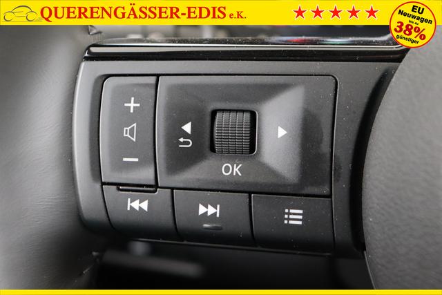 Nissan X-Trail Tekna 5pl 