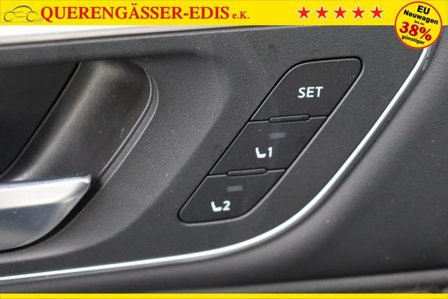 Nissan X-Trail Tekna 5pl 