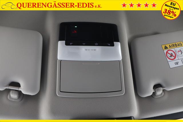 Nissan X-Trail Tekna 5pl 