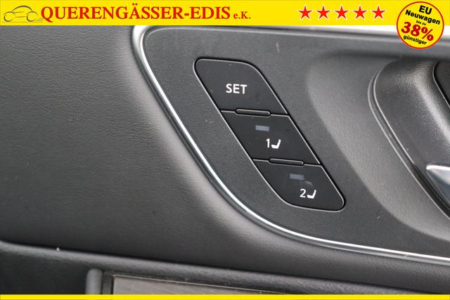 Nissan X-Trail Tekna 5pl 