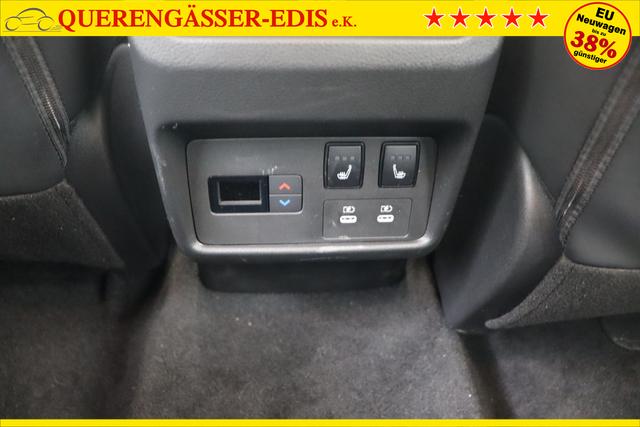 Nissan X-Trail Tekna 5pl 
