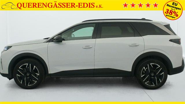 Peugeot 5008 HYBRID 145 CH E-DCS6 ALLURE 