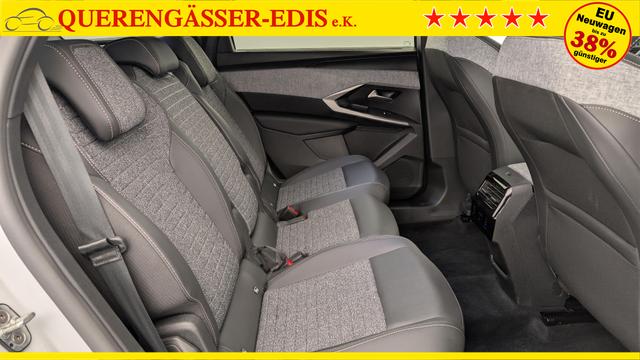 Peugeot 5008 HYBRID 145 CH E-DCS6 ALLURE 