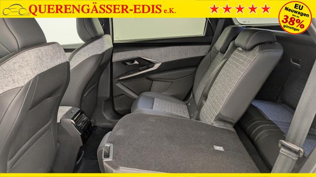 Peugeot 5008 HYBRID 145 CH E-DCS6 ALLURE 