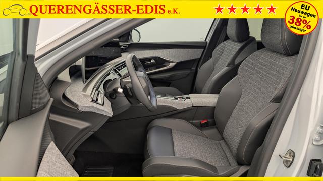 Peugeot 5008 HYBRID 145 CH E-DCS6 ALLURE 