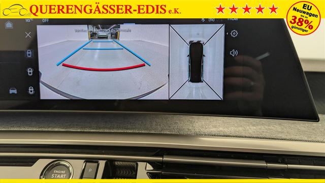 Peugeot 5008 HYBRID 145 CH E-DCS6 ALLURE 