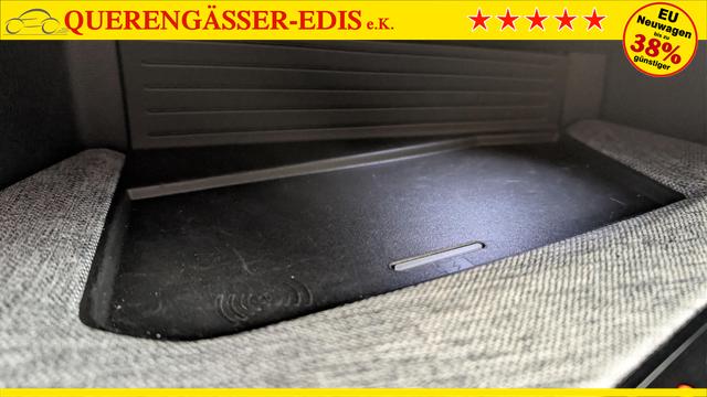 Peugeot 5008 HYBRID 145 CH E-DCS6 ALLURE 