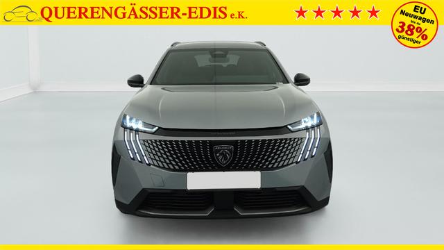 Peugeot 5008 HYBRID 145 CH E-DCS6 ALLURE 