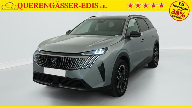 Peugeot 5008 HYBRID 145 CH E-DCS6 ALLURE 