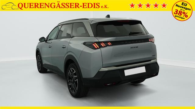 Peugeot 5008 HYBRID 145 CH E-DCS6 ALLURE 