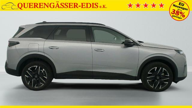 Peugeot 5008 HYBRID 145 CH E-DCS6 ALLURE 