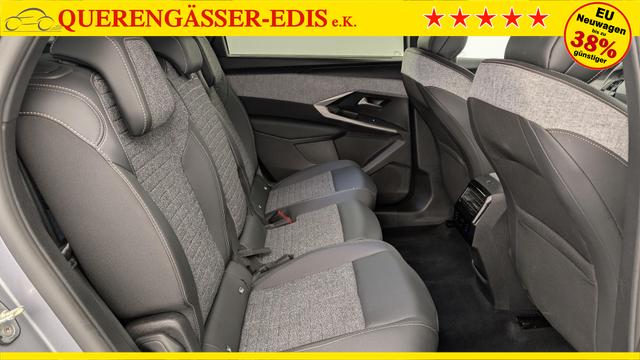 Peugeot 5008 HYBRID 145 CH E-DCS6 ALLURE 