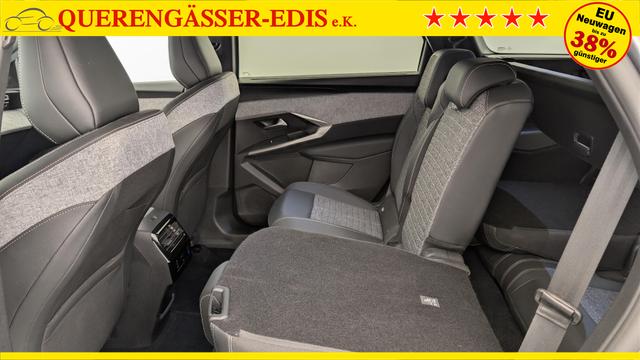 Peugeot 5008 HYBRID 145 CH E-DCS6 ALLURE 