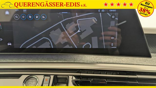 Peugeot 5008 HYBRID 145 CH E-DCS6 ALLURE 