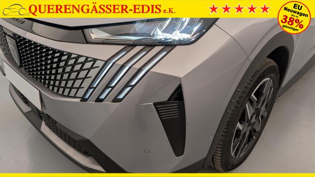 Peugeot 5008 HYBRID 145 CH E-DCS6 ALLURE 