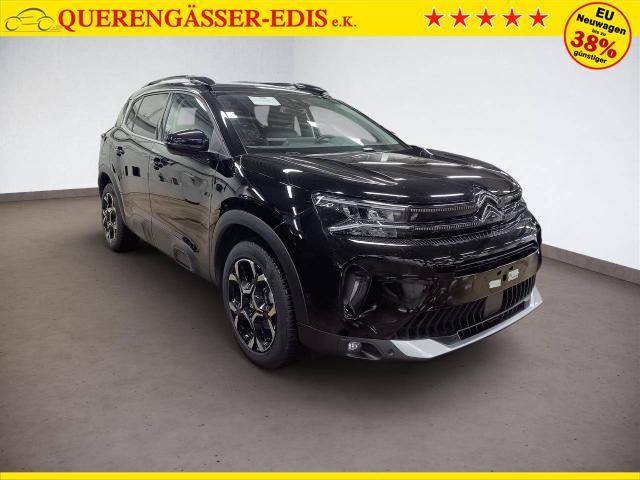 Citro&euml;n C5 Aircross MAX 