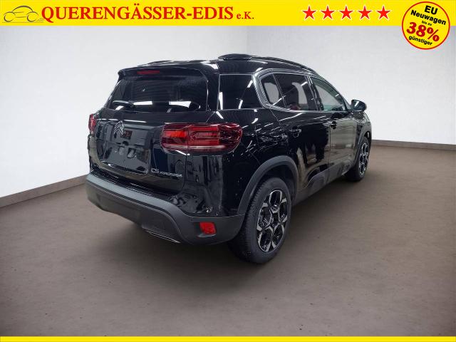 Citro&euml;n C5 Aircross MAX 