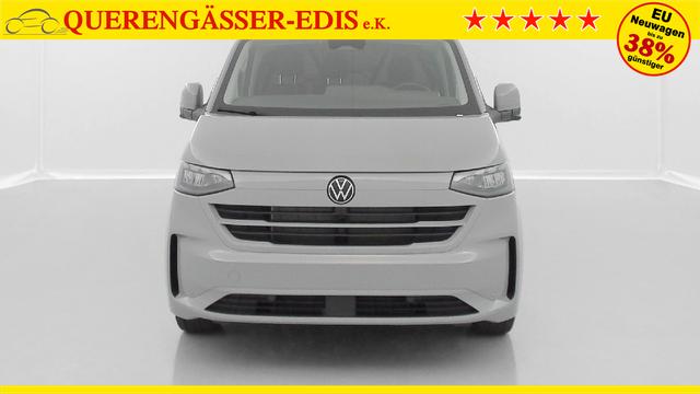 Volkswagen T5 Kastenwagen Business Transporter 