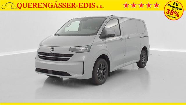 Volkswagen T5 Kastenwagen Business Transporter 