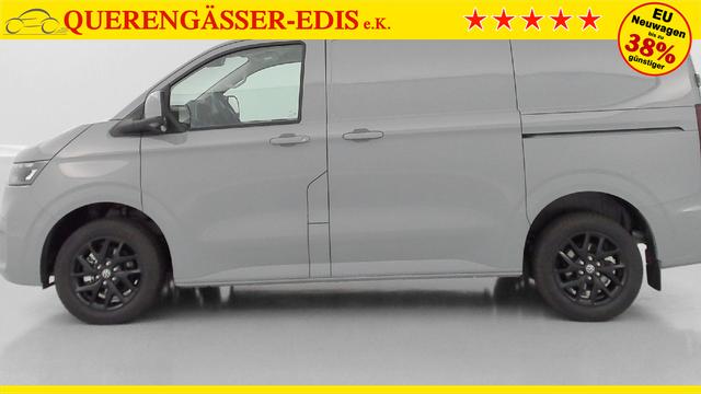 Volkswagen T5 Kastenwagen Business Transporter 