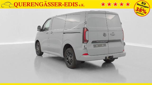 Volkswagen T5 Kastenwagen Business Transporter 