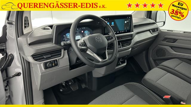Volkswagen T5 Kastenwagen Business Transporter 