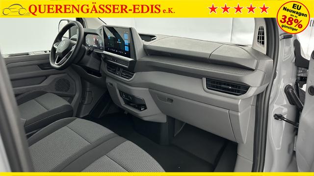 Volkswagen T5 Kastenwagen Business Transporter 