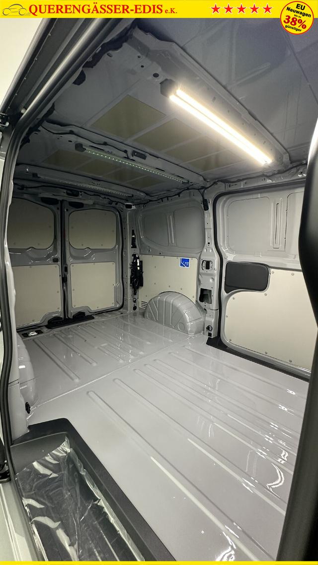 Volkswagen T5 Kastenwagen Business Transporter 