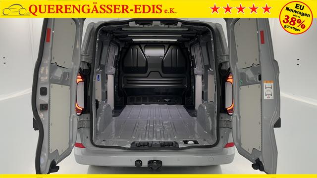 Volkswagen T5 Kastenwagen Business Transporter 