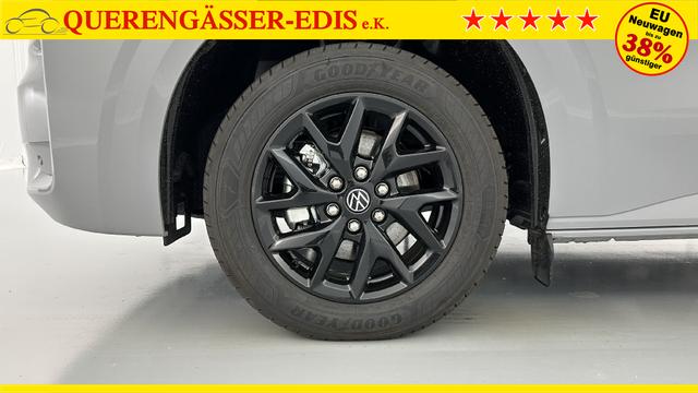 Volkswagen T5 Kastenwagen Business Transporter 