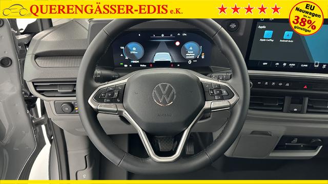 Volkswagen T5 Kastenwagen Business Transporter 