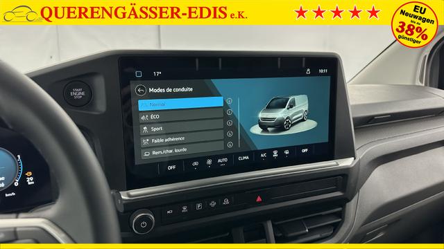 Volkswagen T5 Kastenwagen Business Transporter 